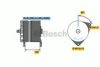 BOSCH 0 120 689 541 Alternator